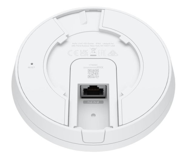 Ubiquiti UVC-G5-DOME - 1267974 - zdjęcie 4
